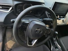 Toyota Levin Dual-Engine 1.8L Luxury Edition - ფოტო 18