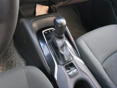 Toyota Levin Dual-Engine 1.8L Luxury Edition - ფოტო 19