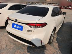 Toyota Levin Dual-Engine 1.8L Luxury Edition - ფოტო 2