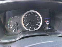 Toyota Levin Dual-Engine 1.8L Luxury Edition - ფოტო 20