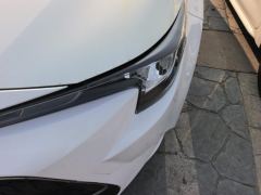 Toyota Levin Dual-Engine 1.8L Luxury Edition - ფოტო 4