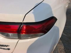 Toyota Levin Dual-Engine 1.8L Luxury Edition - ფოტო 5