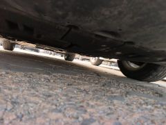 Toyota Levin Dual-Engine 1.8L Luxury Edition - ფოტო 8
