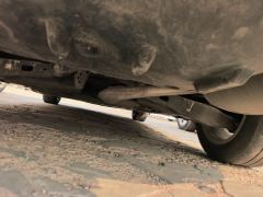 Toyota Levin Dual-Engine 1.8L Luxury Edition - ფოტო 9