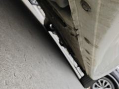 Nissan Tiida Kanda 1.6L CVT Smart Edition - ფოტო 10
