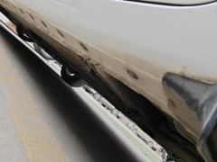 Nissan Tiida Kanda 1.6L CVT Smart Edition - ფოტო 11