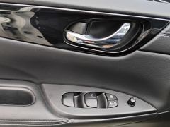 Nissan Tiida Kanda 1.6L CVT Smart Edition - ფოტო 13
