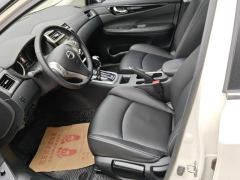 Nissan Tiida Kanda 1.6L CVT Smart Edition - ფოტო 14