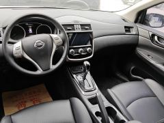 Nissan Tiida Kanda 1.6L CVT Smart Edition - ფოტო 16