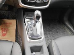 Nissan Tiida Kanda 1.6L CVT Smart Edition - ფოტო 19