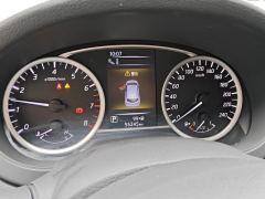 Nissan Tiida Kanda 1.6L CVT Smart Edition - ფოტო 20