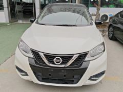 Nissan Tiida Kanda 1.6L CVT Smart Edition - ფოტო 3