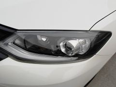 Nissan Tiida Kanda 1.6L CVT Smart Edition - ფოტო 4
