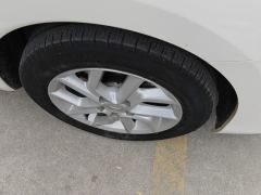 Nissan Tiida Kanda 1.6L CVT Smart Edition - ფოტო 6