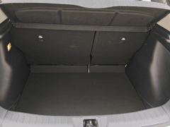 Nissan Tiida Kanda 1.6L CVT Smart Edition - ფოტო 7