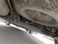Nissan Tiida Kanda 1.6L CVT Smart Edition - ფოტო 9
