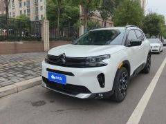 Citroen C5 AIRCROSS BEYOND 360THP Edition - photo 1