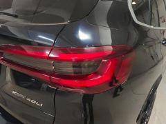 BMW X5 Facelift xDrive30Li M Sport Package - ფოტო 5