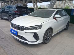 Geely Pinrui Binrui COOL 1.5T Longteng Edition - ფოტო 1