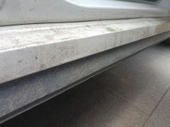 Geely Pinrui Binrui COOL 1.5T Longteng Edition - ფოტო 10