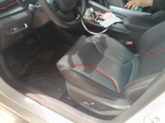 Geely Pinrui Binrui COOL 1.5T Longteng Edition - ფოტო 14