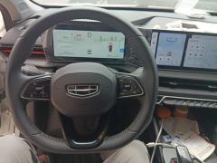 Geely Pinrui Binrui COOL 1.5T Longteng Edition - ფოტო 16