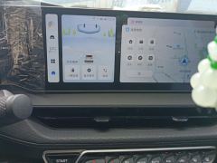 Geely Pinrui Binrui COOL 1.5T Longteng Edition - ფოტო 17