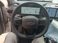 Geely Pinrui Binrui COOL 1.5T Longteng Edition - ფოტო 18