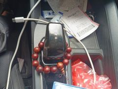 Geely Pinrui Binrui COOL 1.5T Longteng Edition - ფოტო 19