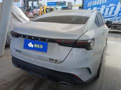 Geely Pinrui Binrui COOL 1.5T Longteng Edition - ფოტო 2