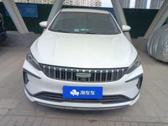 Geely Pinrui Binrui COOL 1.5T Longteng Edition - ფოტო 3