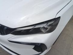 Geely Pinrui Binrui COOL 1.5T Longteng Edition - ფოტო 4