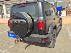 Tank 300 Off-Road Edition 2.0T Conqueror - photo 2