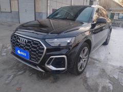 Audi Q5L Facelift 45 TFSI Luxury Dynamic Edition - photo 1