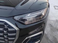 Audi Q5L Facelift 45 TFSI Luxury Dynamic Edition - photo 4