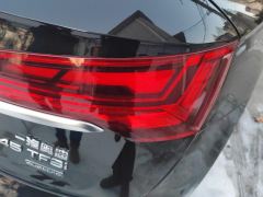 Audi Q5L Facelift 45 TFSI Luxury Dynamic Edition - photo 5