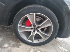 Audi Q5L Facelift 45 TFSI Luxury Dynamic Edition - photo 6