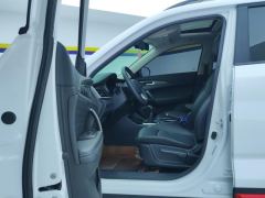 Changan CS35PLUS CS35 PLUS 1.6L Manual Deluxe - фото 14