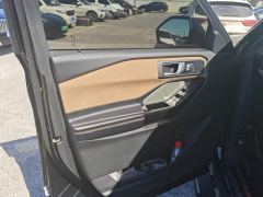 Ford Explorer EcoBoost 285 AWD Edition 7 - ფოტო 12