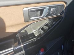 Ford Explorer EcoBoost 285 AWD Edition 7 - ფოტო 13