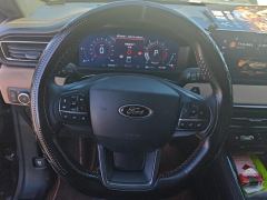Ford Explorer EcoBoost 285 AWD Edition 7 - ფოტო 18