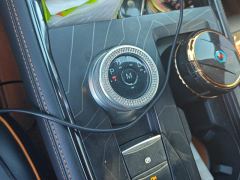 Ford Explorer EcoBoost 285 AWD Edition 7 - ფოტო 19