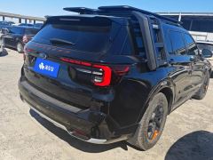 Ford Explorer EcoBoost 285 AWD Edition 7 - ფოტო 2