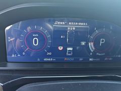 Ford Explorer EcoBoost 285 AWD Edition 7 - ფოტო 20