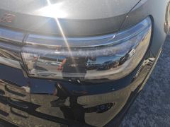 Ford Explorer EcoBoost 285 AWD Edition 7 - ფოტო 4