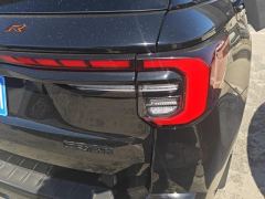 Ford Explorer EcoBoost 285 AWD Edition 7 - ფოტო 5