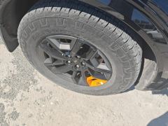Ford Explorer EcoBoost 285 AWD Edition 7 - ფოტო 6