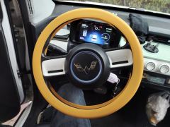 Wuling Hongguang MINIEV GAMEBOY 200km Playing with Coffee Lithium iron phosphate - ფოტო 18