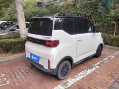 Wuling Hongguang MINIEV GAMEBOY 200km Playing with Coffee Lithium iron phosphate - ფოტო 2