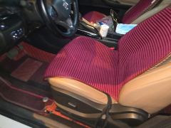 Buick GL6 323T Luxury Version - ფოტო 14